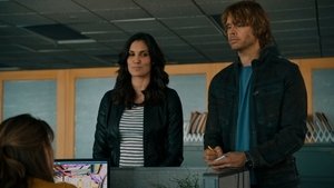 NCIS: Los Angeles Epizóda 20
