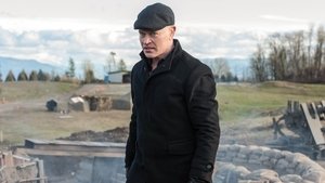 DC's Legends of Tomorrow Epizóda 17