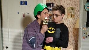 The Goldbergs Epizóda 20
