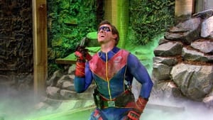 Henry Danger Epizóda 11