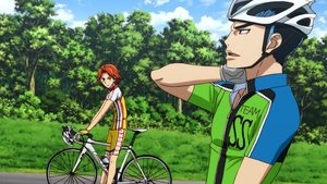 Yowamushi Pedal Epizóda 13