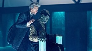 Doctor Who The Lie of the Land