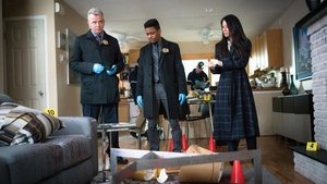 Sherlock a Watsonová Epizóda 19