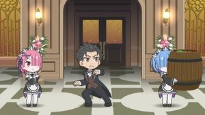 Re:ZERO -Starting Life in Another World- Epizóda 9