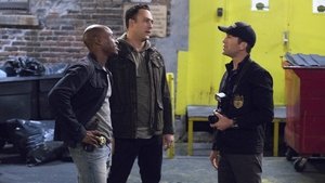 NCIS: New Orleans Epizóda 20