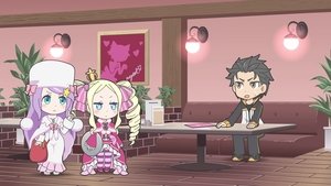 Re:ZERO -Starting Life in Another World- Epizóda 15