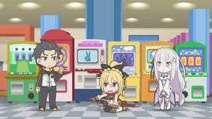 Re:ZERO -Starting Life in Another World- Epizóda 16