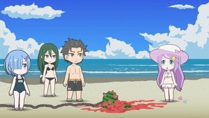 Re:ZERO -Starting Life in Another World- Epizóda 20