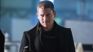 DC's Legends of Tomorrow Epizóda 16