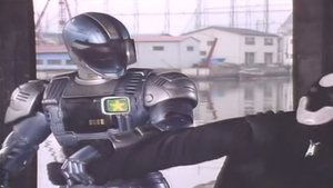 Mobile Cop Jiban Epizóda 49