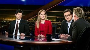Real Time with Bill Maher Epizóda 9