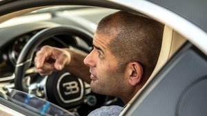 Top Gear Epizóda 4