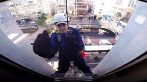 The Amazing Race Epizóda 2