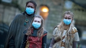 Wolfblood Epizóda 7