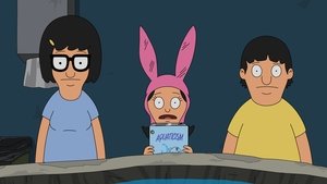 Bob's Burgers Epizóda 14