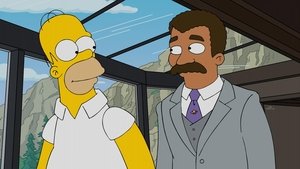 Simpsonovci Epizóda 19