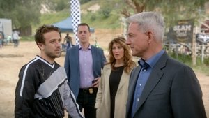 NCIS: Námorný vyšetrovací úrad Epizóda 21