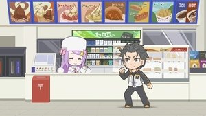 Re:ZERO -Starting Life in Another World- Epizóda 22