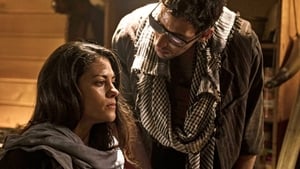 Prison Break: Útek z väzenia Epizóda 3