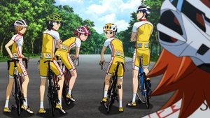 Yowamushi Pedal Epizóda 12