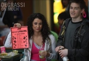 Degrassi Epizóda 2