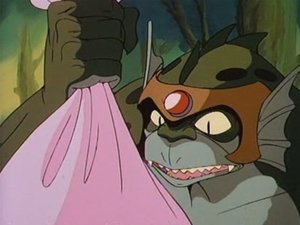 ThunderCats Epizóda 60