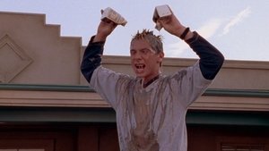 Malcolm in the Middle Epizóda 10