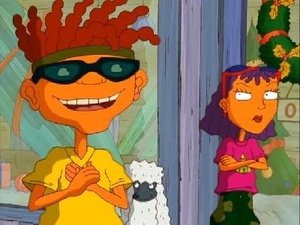 Rocket Power Epizóda 29