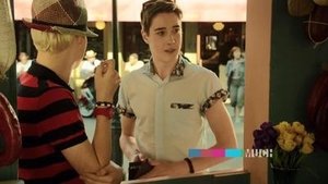 Degrassi Epizóda 4