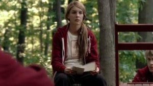 Degrassi Epizóda 13