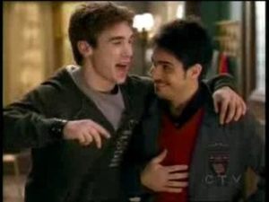 Degrassi Epizóda 17
