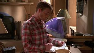 Malcolm in the Middle Epizóda 16