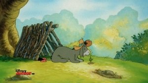 The New Adventures of Winnie the Pooh Epizóda 8