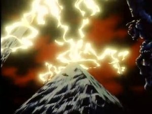 ThunderCats Epizóda 10