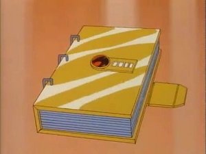 ThunderCats Epizóda 11