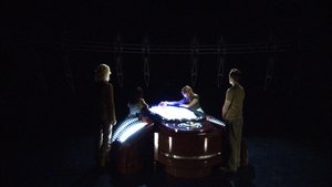 Hviezdna loď Galactica Epizóda 18