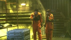 Hviezdna loď Galactica Epizóda 15