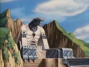 ThunderCats Epizóda 20