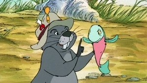 The New Adventures of Winnie the Pooh Epizóda 29