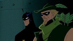 The Batman Epizóda 3