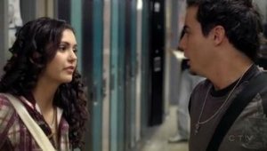 Degrassi Epizóda 16