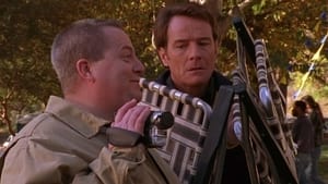 Malcolm in the Middle Epizóda 11