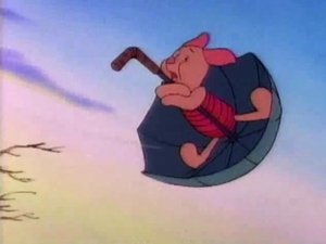 The New Adventures of Winnie the Pooh Epizóda 14