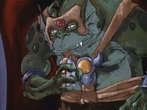 ThunderCats Epizóda 65