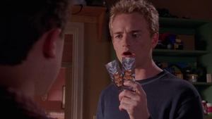 Malcolm in the Middle Epizóda 21