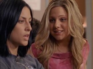 Degrassi Epizóda 6