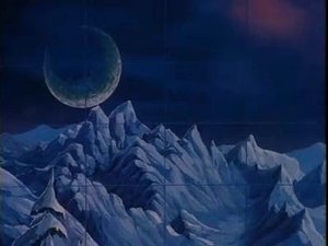 ThunderCats Epizóda 2