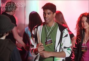 Degrassi Epizóda 10