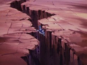 ThunderCats Epizóda 18
