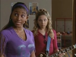 Degrassi Epizóda 8